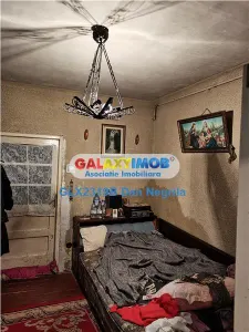 Domenii, urgent, casa3 camere,curte proprie - foto 5