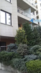 DE INCHIRIAT APARTAMENT 2 CAMERE LUX+GARAJ,BOXA,ZONA AVIATIEI (NORD) - foto 2