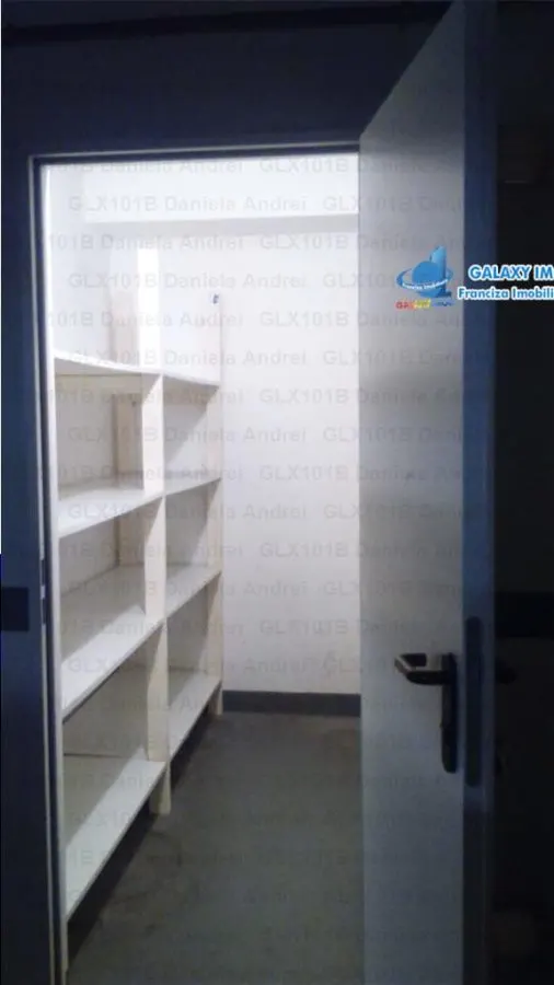 DE INCHIRIAT APARTAMENT 2 CAMERE LUX+GARAJ,BOXA,ZONA AVIATIEI (NORD) - foto 15