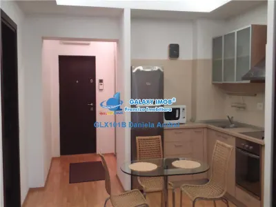 DE INCHIRIAT APARTAMENT 2 CAMERE LUX+GARAJ,BOXA,ZONA AVIATIEI (NORD) - foto 22