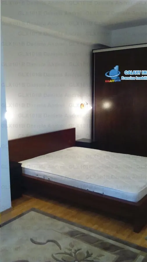 DE INCHIRIAT APARTAMENT 2 CAMERE LUX+GARAJ,BOXA,ZONA AVIATIEI (NORD) - foto 23
