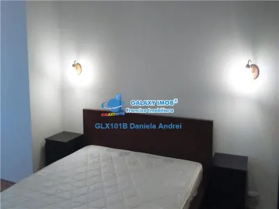DE INCHIRIAT APARTAMENT 2 CAMERE LUX+GARAJ,BOXA,ZONA AVIATIEI (NORD) - foto 24