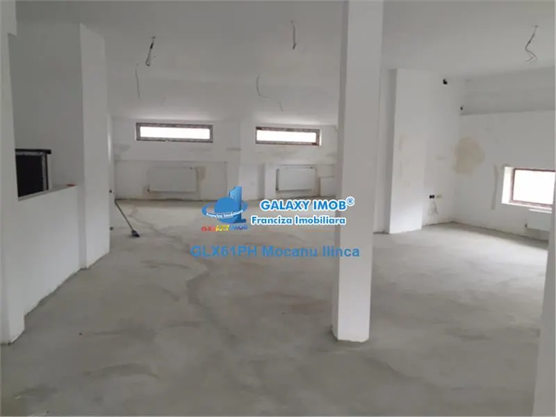Inchiriere spatiu birouri, in Ploiesti, zona Ultracentrala - foto 2