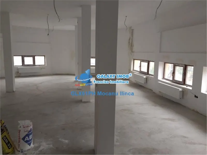 Inchiriere spatiu birouri, in Ploiesti, zona Ultracentrala - foto 3