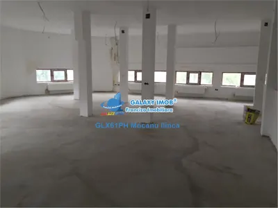 Inchiriere spatiu birouri, in Ploiesti, zona Ultracentrala - foto 7