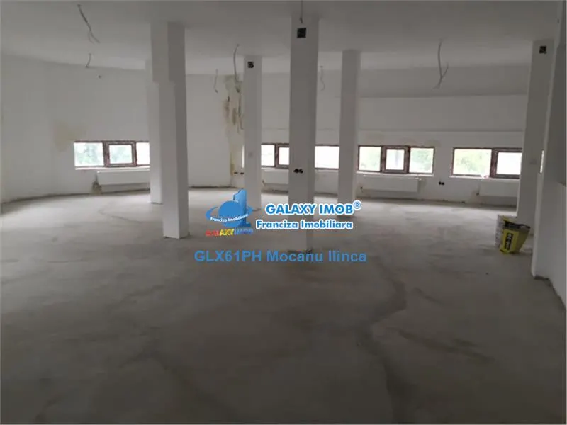 Inchiriere spatiu birouri, in Ploiesti, zona Ultracentrala - foto 7