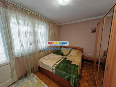 Inchiriere 3 camere,centrala proprie, Ploiesti, zona Republicii - foto 3