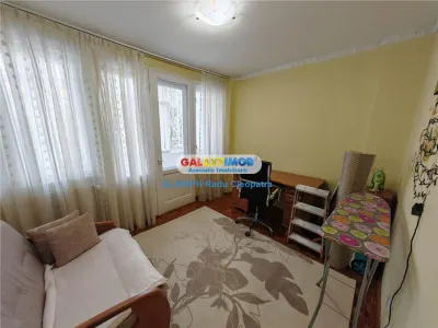 Inchiriere 3 camere,centrala proprie, Ploiesti, zona Republicii - foto 5