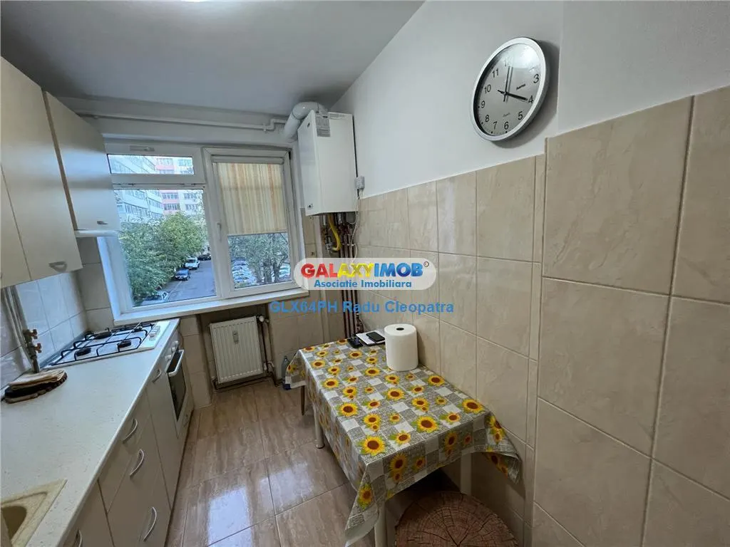 Inchiriere 3 camere,centrala proprie, Ploiesti, zona Republicii - foto 8