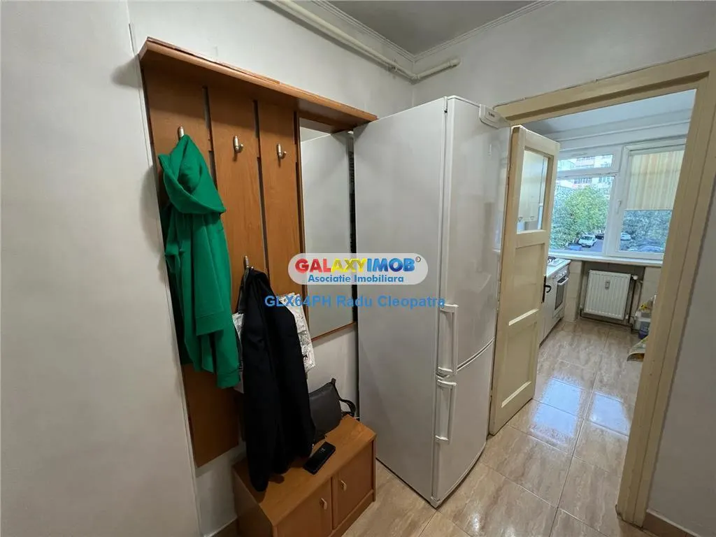 Inchiriere 3 camere,centrala proprie, Ploiesti, zona Republicii - foto 10