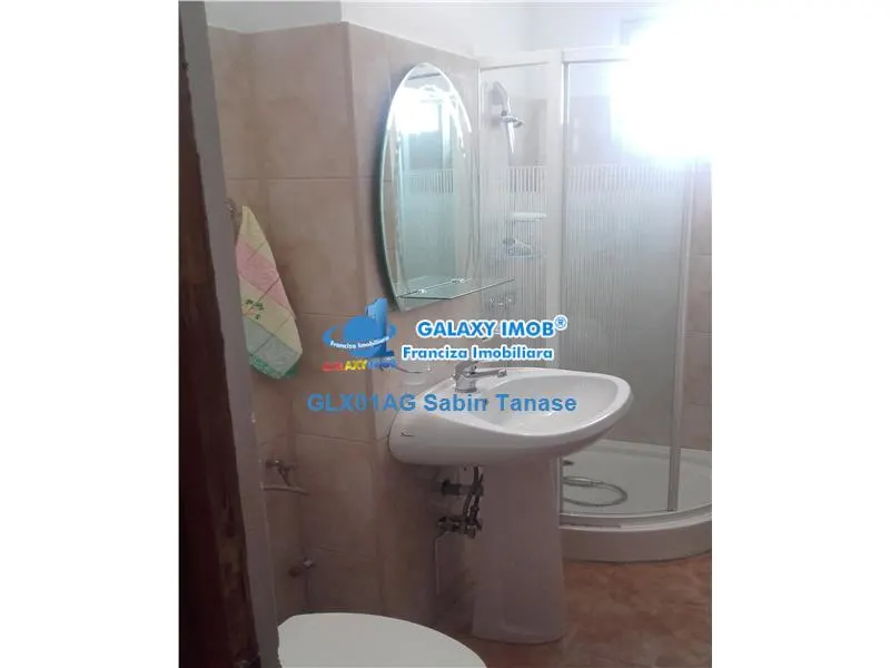 De inchiriat apartament cu 3 cam cf 1 dec ultracentral - foto 1