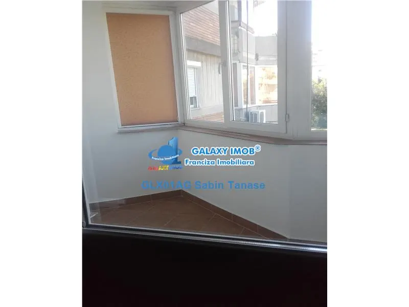 De inchiriat apartament cu 3 cam cf 1 dec ultracentral - foto 3