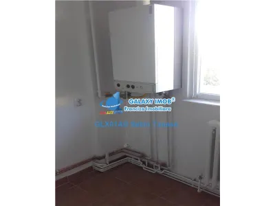 De inchiriat apartament cu 3 cam cf 1 dec ultracentral - foto 6