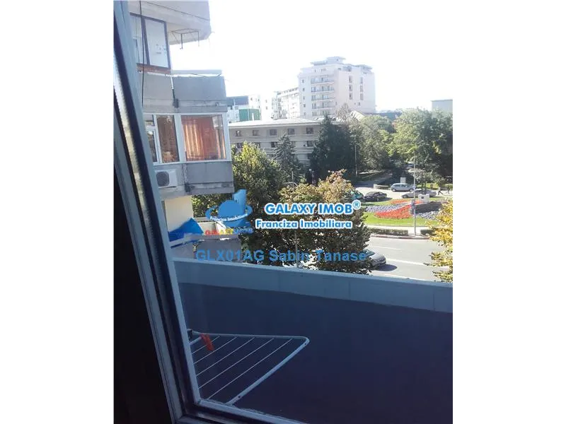 De inchiriat apartament cu 3 cam cf 1 dec ultracentral - foto 8