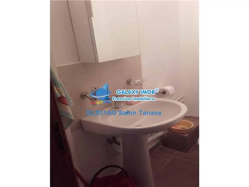 De inchiriat apartament cu 3 cam cf 1 dec ultracentral - foto 10