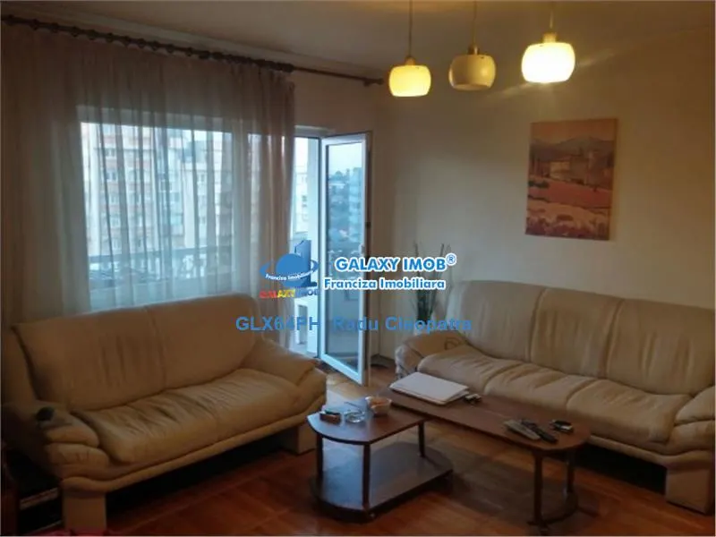 Inchiriere aparatament 2 camere, Ploiesti, Piata Mihai Viteazul - foto 1