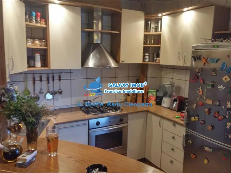 Inchiriere aparatament 2 camere, Ploiesti, Piata Mihai Viteazul - foto 3