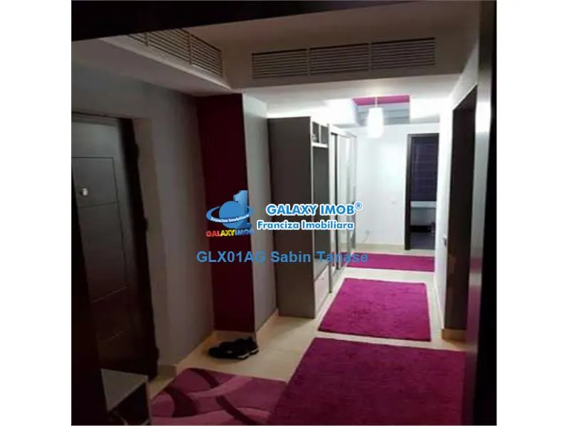 nchiriere apart  cu 2 cam lux zona centrala - foto 1