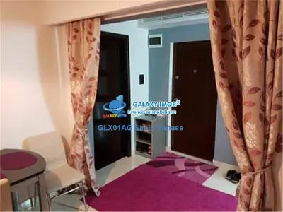 nchiriere apart  cu 2 cam lux zona centrala - foto 2