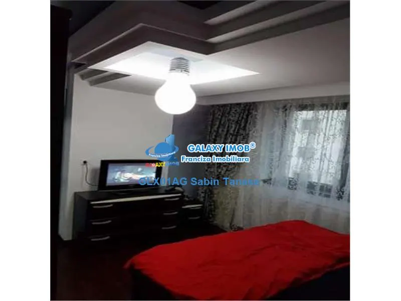 nchiriere apart  cu 2 cam lux zona centrala - foto 3