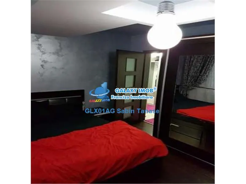 nchiriere apart  cu 2 cam lux zona centrala - foto 5