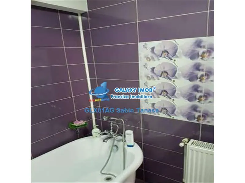 nchiriere apart  cu 2 cam lux zona centrala - foto 6