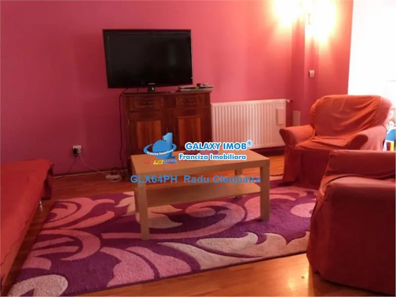 Inchiriere apartament 4 camere, Ploiesti, Ultracentral - foto 1