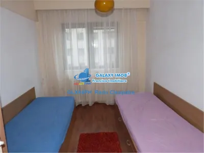 Inchiriere apartament 4 camere, Ploiesti, Ultracentral - foto 13