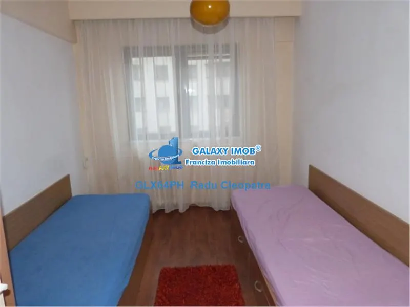 Inchiriere apartament 4 camere, Ploiesti, Ultracentral - foto 13