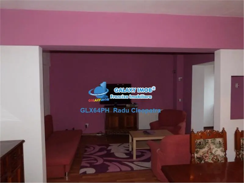 Inchiriere apartament 4 camere, Ploiesti, Ultracentral - foto 3