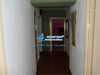 Inchiriere apartament 4 camere, Ploiesti, Ultracentral - foto 5