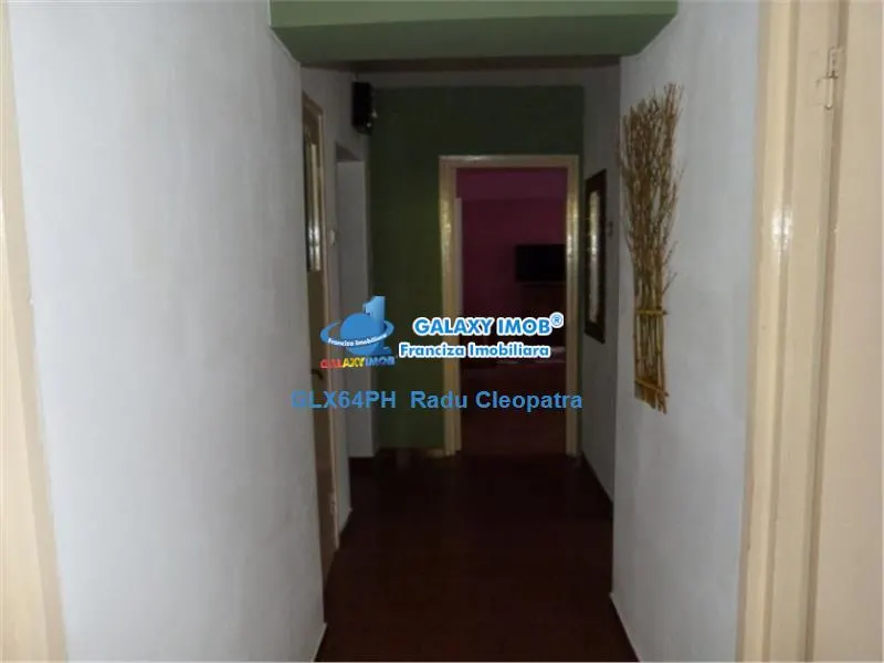 Inchiriere apartament 4 camere, Ploiesti, Ultracentral - foto 5