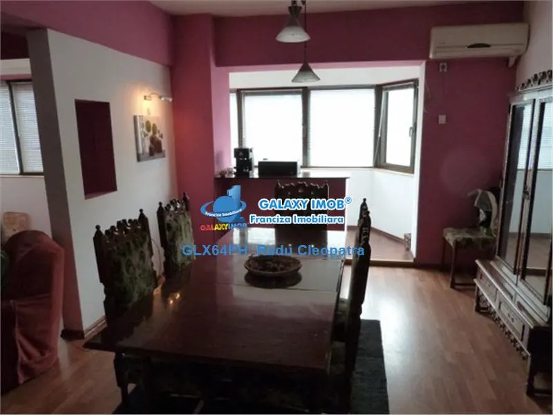Inchiriere apartament 4 camere, Ploiesti, Ultracentral - foto 10