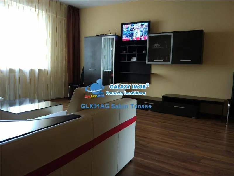 De inchiriat ap cu 3 camere zona semicentrala 130 mp - foto 1