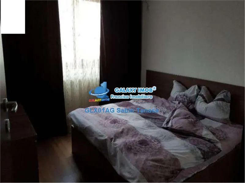 De inchiriat ap cu 3 camere ultracentral lux - foto 1