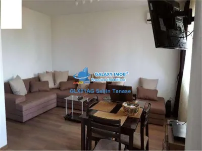 De inchiriat ap cu 3 camere ultracentral lux - foto 2