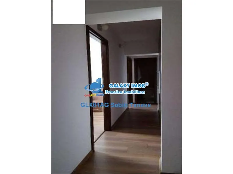 De inchiriat ap cu 3 camere ultracentral lux - foto 5