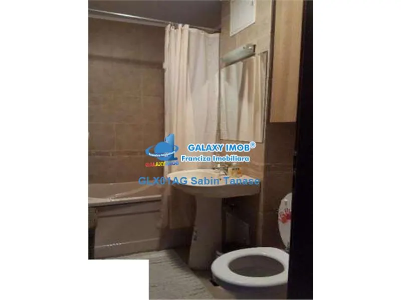De inchiriat ap cu 3 camere ultracentral lux - foto 6