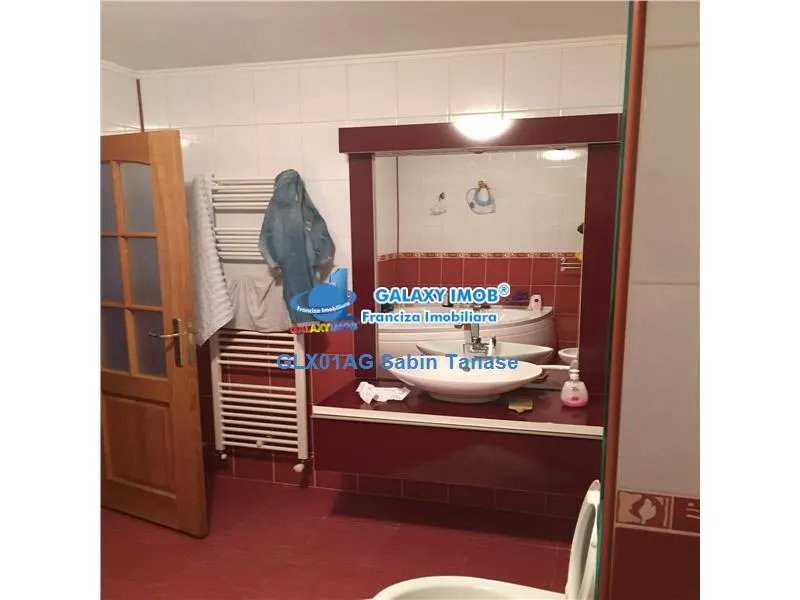 de inchiriat vila de lux Trivale - foto 6