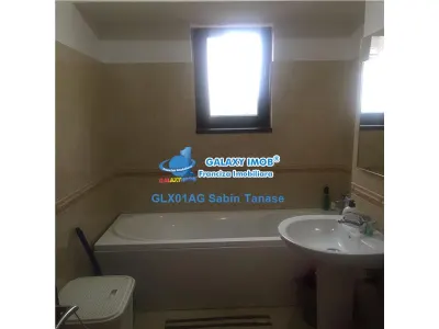 NOU De inchiriat ap 2 camere fond nou lux semicentral - Pitesti