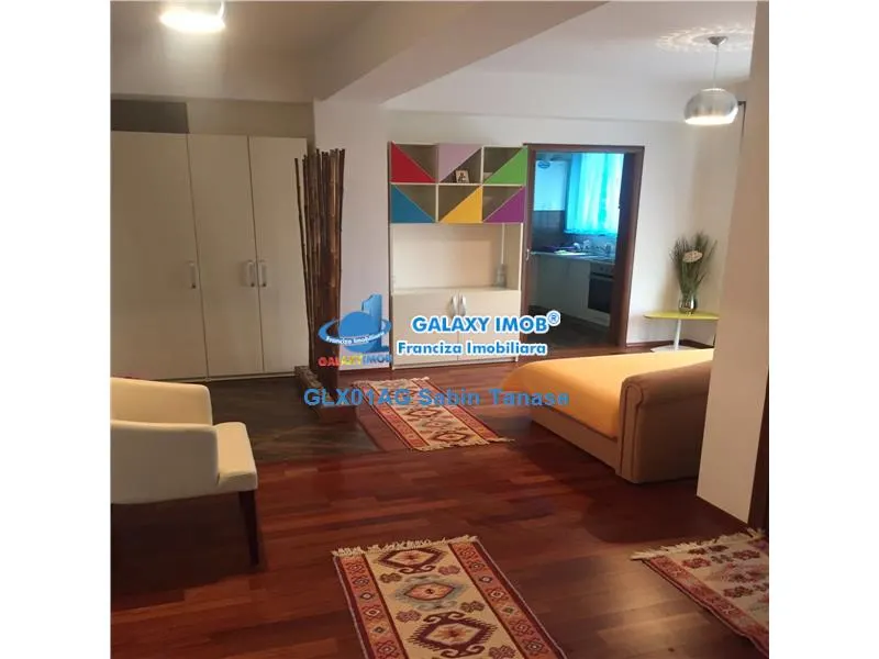 NOU De inchiriat ap 2 camere fond nou lux semicentral - foto 2