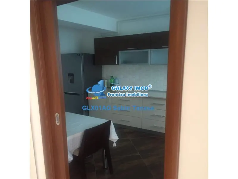 NOU De inchiriat ap 2 camere fond nou lux semicentral - foto 12