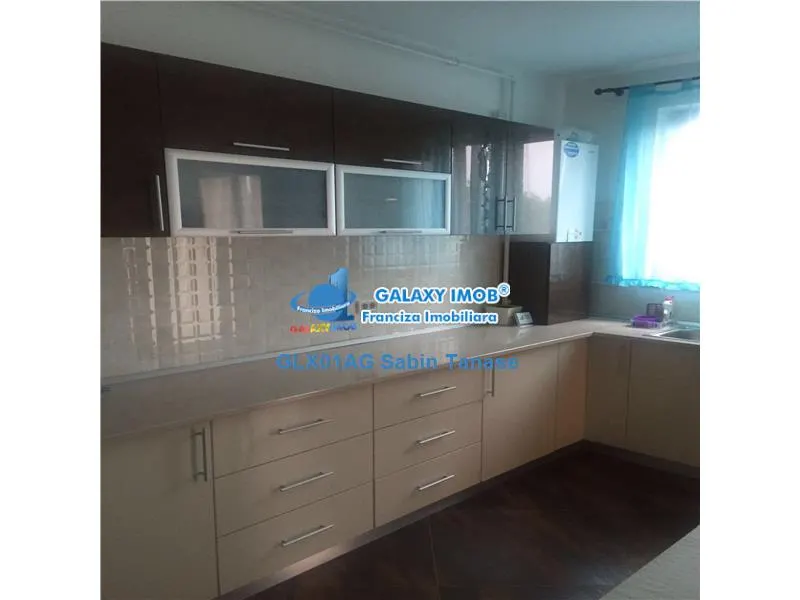 NOU De inchiriat ap 2 camere fond nou lux semicentral - foto 13