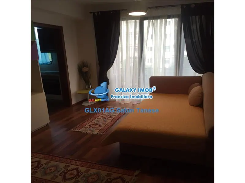 NOU De inchiriat ap 2 camere fond nou lux semicentral - foto 6