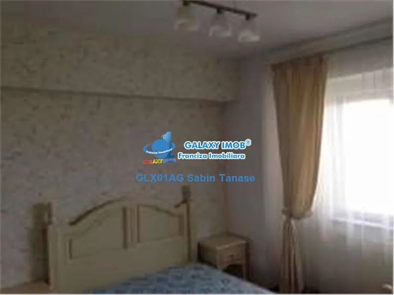 de inchiriat apartament  cu 4 camere ultralux central - foto 2