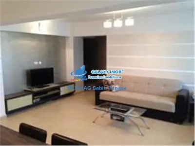 de inchiriat apartament  cu 4 camere ultralux central - foto 3