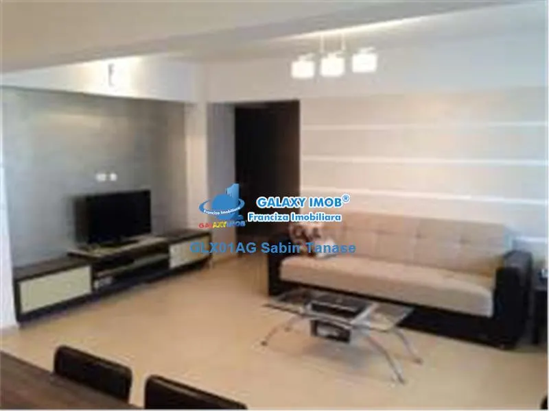 de inchiriat apartament  cu 4 camere ultralux central - foto 3