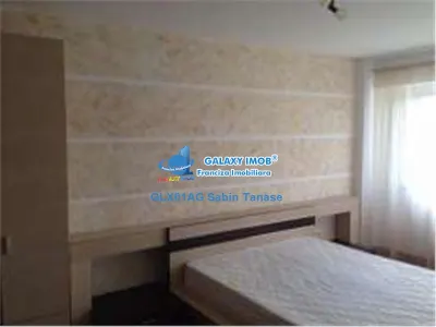 de inchiriat apartament  cu 4 camere ultralux central - foto 4