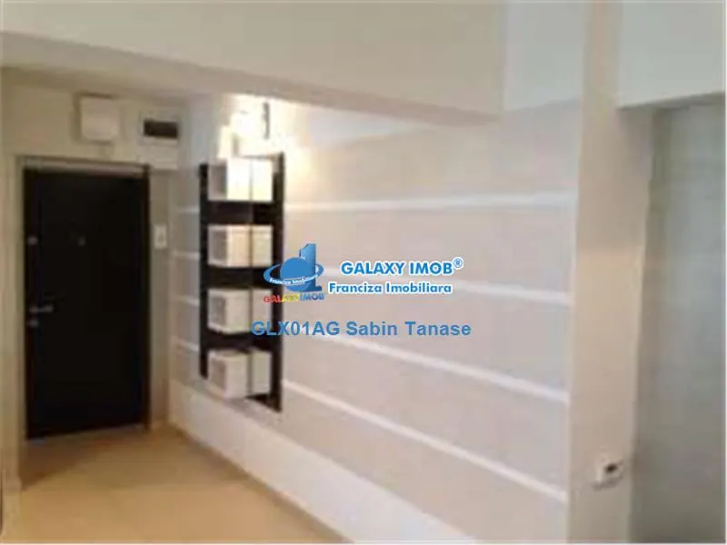 de inchiriat apartament  cu 4 camere ultralux central - foto 5