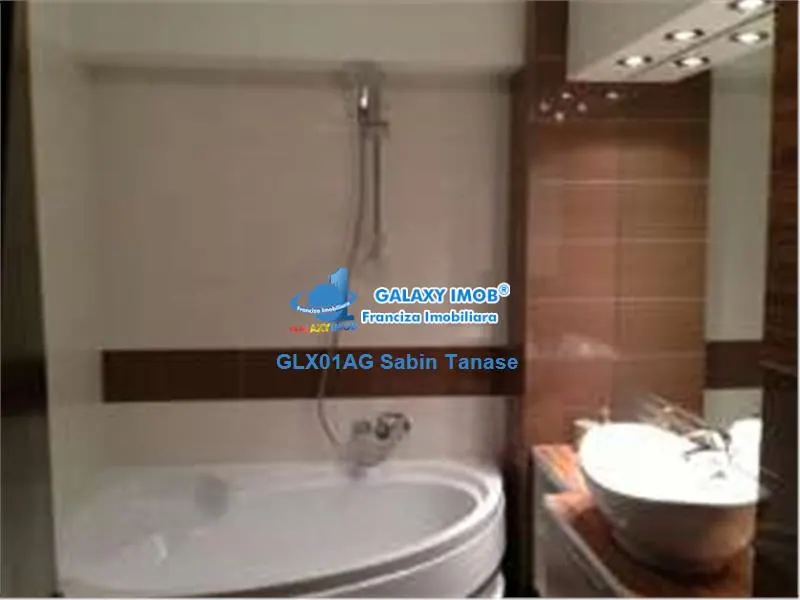 de inchiriat apartament  cu 4 camere ultralux central - foto 6